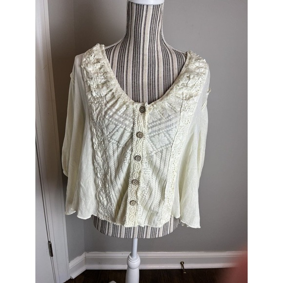 Free People MAE Top - Picture 9 of 16
